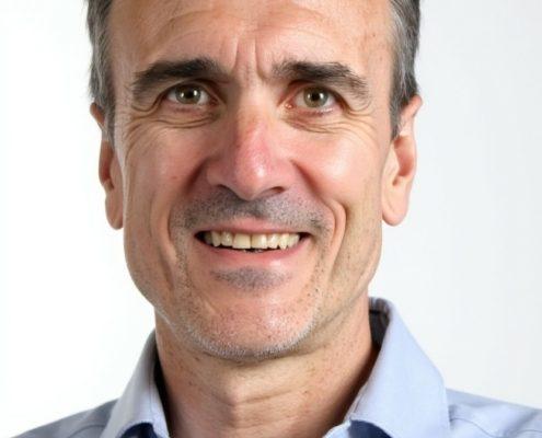 Carlo Bianchi - consultant ingénierie pédagogique