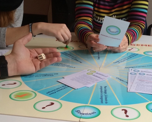 quel jeu pour quelle formation
