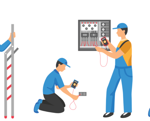 jeu de formation au pilotage de la maintenance industrielle