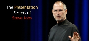 presentation steve jobs