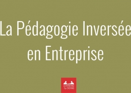 pédagogie inversée