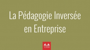 pédagogie inversée