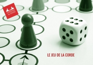 jeu de formation au leadership et à la cohésion d'équipe