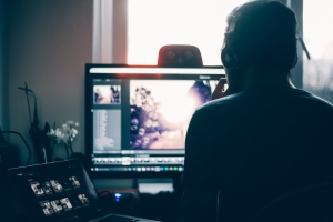 Formateur en visio