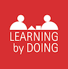 Logo Learning By Doing