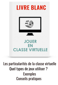 livre blanc de la classe virtuelle