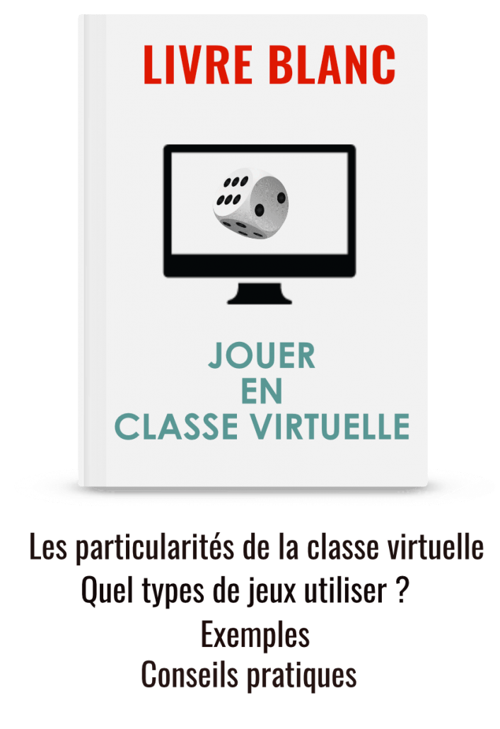 livre blanc de la classe virtuelle