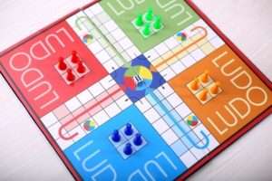 Plateau de jeu de formation