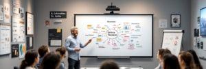 le visuel dans l'apprentissage
