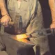 forger pour devenir forgeron - de la Ludopédagogie