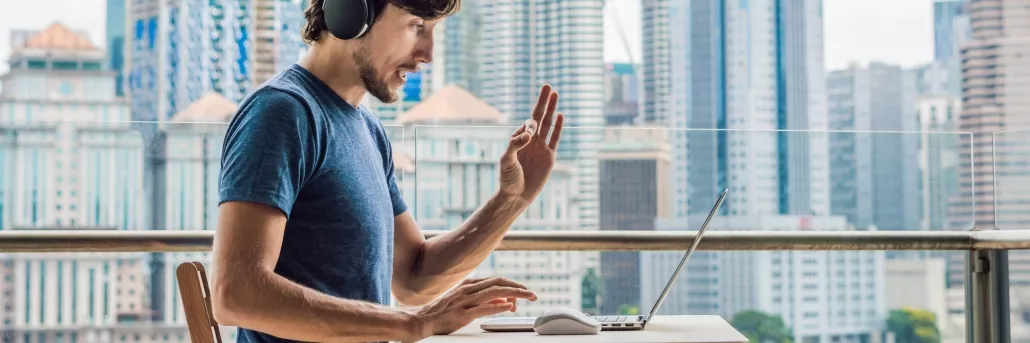 Formation à la classe virtuelle