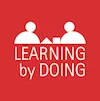 Logo Learning By Doing