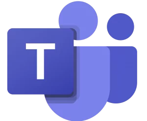 clase virtuelle avec Teams