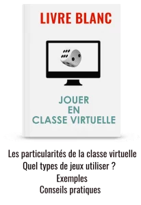 livre blanc de la classe virtuelle