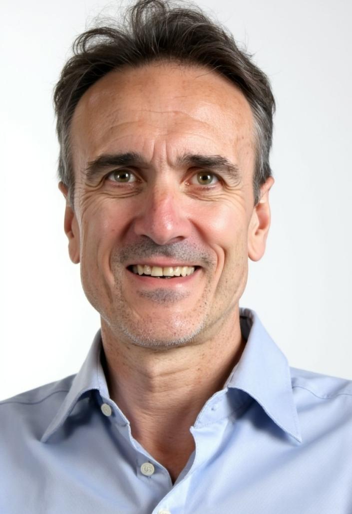 Carlo Bianchi - consultant ingénierie pédagogique