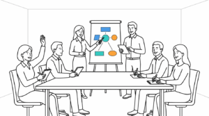 Réussir vos Formations en Présentiel