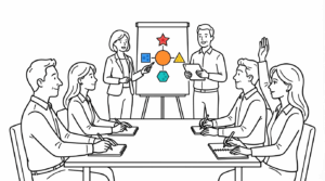 Réussir vos Formations en Présentiel final