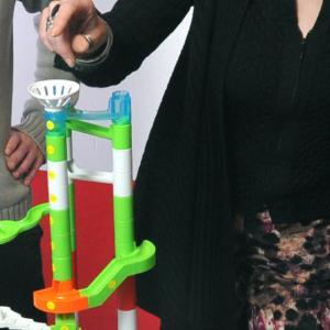 Jeu de résolution de problèmes