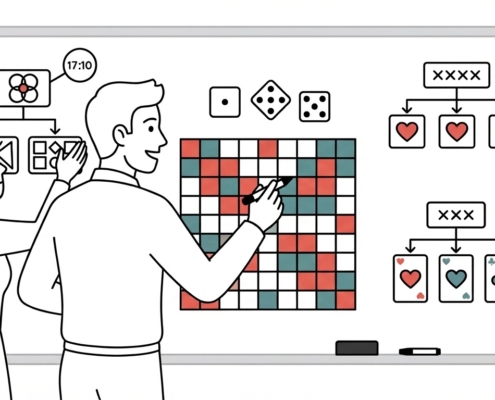 concevoir vos propres-jeux de formation