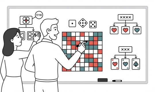 concevoir vos propres-jeux de formation