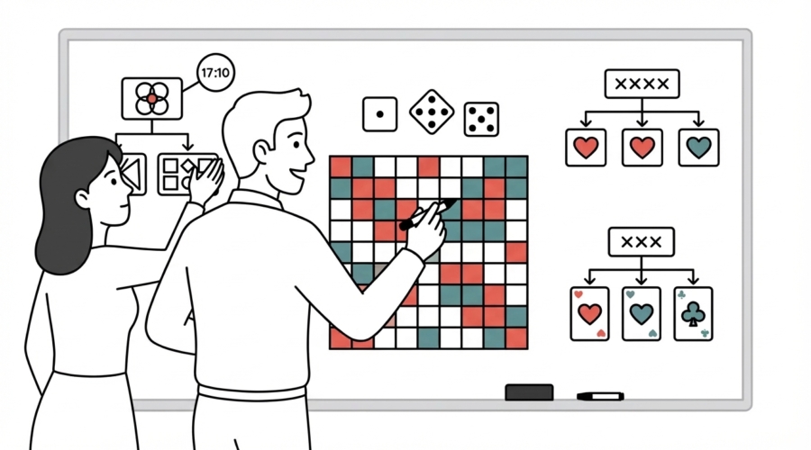 concevoir vos propres-jeux de formation