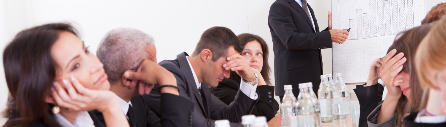 quando powerpoint distrugge le tue formazioni