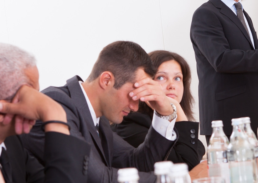 quando powerpoint distrugge le tue formazioni