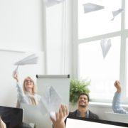 Le jeu de l'avion, un outil de Ludopédagogie