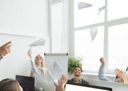 Le jeu de l'avion, un outil de Ludopédagogie