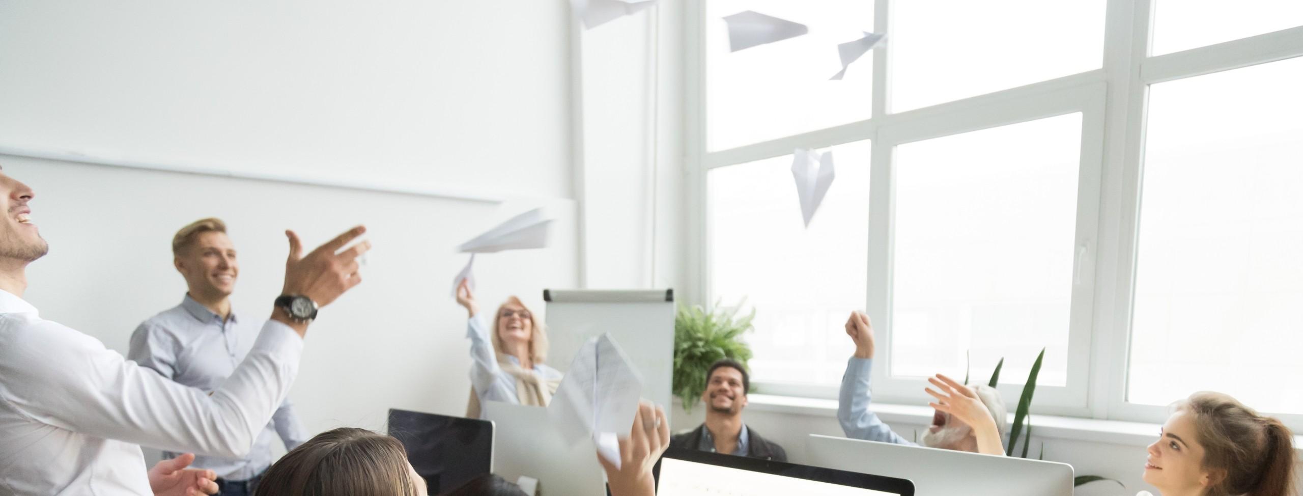 Le jeu de l'avion, un outil de Ludopédagogie