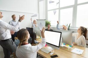 Ludopédagogie et changement