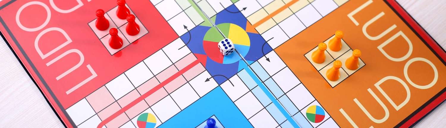 Plateau de jeu de formation