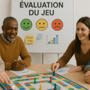 Une méthode efficace pour évaluer un jeu de formation