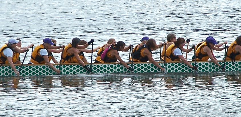 Quelle pédagogie pour le Team Building ?