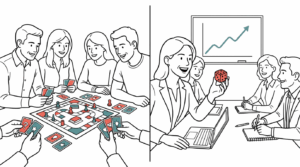 La Ludopédagogie pour Formateur et Manager