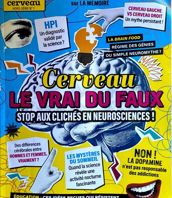 stop aux neuromythes !