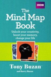 The Mind Map Book de Tony Buzan