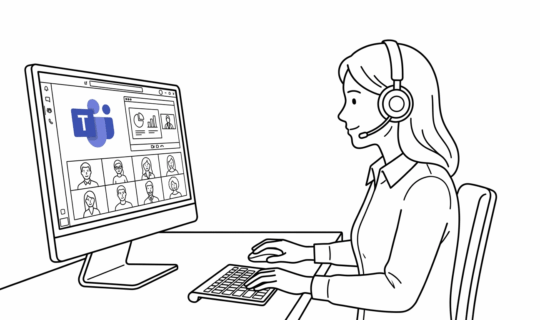 Jouer en Classe Virtuelle avec Teams