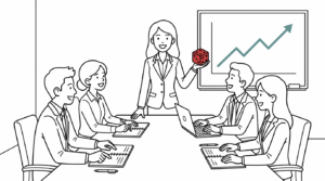 La Ludopédagogie pour le Manager