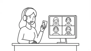 La Ludopédagogie pour vos Visio-Formations