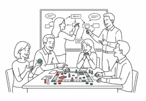 Personnaliser des Jeux existants pour les intégrer dans vos Formations2