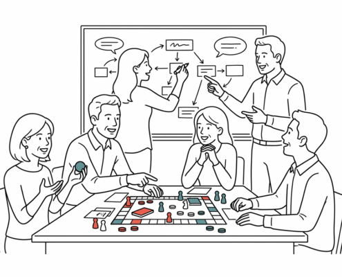 Personnaliser des Jeux existants pour les intégrer dans vos Formations2