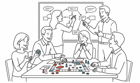 Personnaliser des Jeux existants pour les intégrer dans vos Formations2