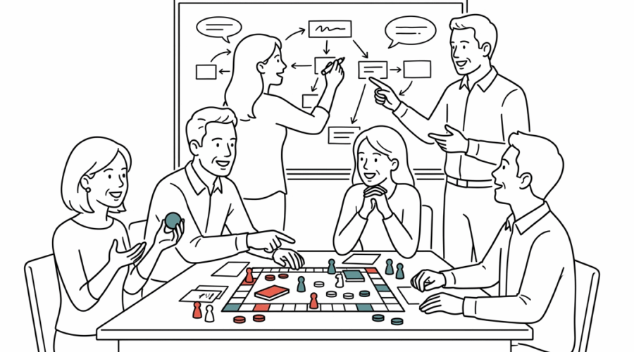 Personnaliser des Jeux existants pour les intégrer dans vos Formations2