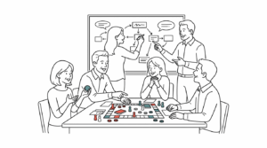 Personnaliser des Jeux existants pour les intégrer dans vos Formations