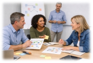 apprendre est un processus social