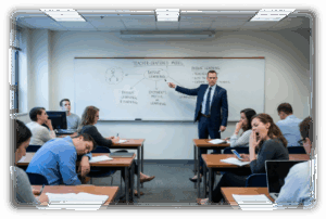 apprendre n'est pas transmettre